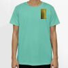 Premium Cotton CVC Roundneck T-Shirt Thumbnail