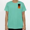 Premium Cotton CVC Roundneck T-Shirt Premium Cotton CVC Roundneck T-Shirt Thumbnail