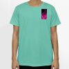 Premium Cotton CVC Roundneck T-Shirt Thumbnail