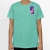 Premium Cotton CVC Roundneck T-Shirt Premium Cotton CVC Roundneck T-Shirt Thumbnail