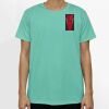 Premium Cotton CVC Roundneck T-Shirt Thumbnail
