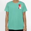 Premium Cotton CVC Roundneck T-Shirt Premium Cotton CVC Roundneck T-Shirt Thumbnail