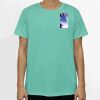 Premium Cotton CVC Roundneck T-Shirt Premium Cotton CVC Roundneck T-Shirt Thumbnail
