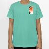 Premium Cotton CVC Roundneck T-Shirt Premium Cotton CVC Roundneck T-Shirt Thumbnail