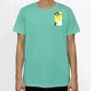 Premium Cotton CVC Roundneck T-Shirt Premium Cotton CVC Roundneck T-Shirt Thumbnail