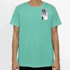 Premium Cotton CVC Roundneck T-Shirt Premium Cotton CVC Roundneck T-Shirt Thumbnail