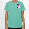 Premium Cotton CVC Roundneck T-Shirt Premium Cotton CVC Roundneck T-Shirt Thumbnail