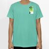 Premium Cotton CVC Roundneck T-Shirt Premium Cotton CVC Roundneck T-Shirt Thumbnail