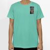 Premium Cotton CVC Roundneck T-Shirt Premium Cotton CVC Roundneck T-Shirt Thumbnail