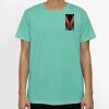 Premium Cotton CVC Roundneck T-Shirt Premium Cotton CVC Roundneck T-Shirt Thumbnail