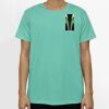 Premium Cotton CVC Roundneck T-Shirt Premium Cotton CVC Roundneck T-Shirt Thumbnail
