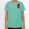 Premium Cotton CVC Roundneck T-Shirt Premium Cotton CVC Roundneck T-Shirt Thumbnail
