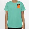 Premium Cotton CVC Roundneck T-Shirt Thumbnail