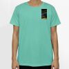 Premium Cotton CVC Roundneck T-Shirt Thumbnail