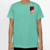 Premium Cotton CVC Roundneck T-Shirt Thumbnail