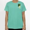 Premium Cotton CVC Roundneck T-Shirt Thumbnail