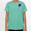 Premium Cotton CVC Roundneck T-Shirt Thumbnail
