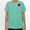 Premium Cotton CVC Roundneck T-Shirt Thumbnail