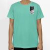 Premium Cotton CVC Roundneck T-Shirt Thumbnail