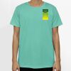 Premium Cotton CVC Roundneck T-Shirt Thumbnail