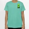 Premium Cotton CVC Roundneck T-Shirt Thumbnail