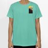 Premium Cotton CVC Roundneck T-Shirt Thumbnail