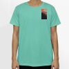 Premium Cotton CVC Roundneck T-Shirt Thumbnail