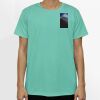 Premium Cotton CVC Roundneck T-Shirt Thumbnail