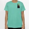 Premium Cotton CVC Roundneck T-Shirt Thumbnail