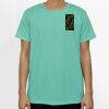 Premium Cotton CVC Roundneck T-Shirt Thumbnail