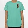 Premium Cotton CVC Roundneck T-Shirt Thumbnail
