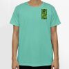 Premium Cotton CVC Roundneck T-Shirt Thumbnail