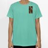 Premium Cotton CVC Roundneck T-Shirt Thumbnail