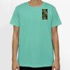 Premium Cotton CVC Roundneck T-Shirt Thumbnail