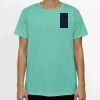 Premium Cotton CVC Roundneck T-Shirt Thumbnail