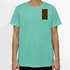 Premium Cotton CVC Roundneck T-Shirt Thumbnail