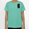 Premium Cotton CVC Roundneck T-Shirt Thumbnail