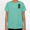 Premium Cotton CVC Roundneck T-Shirt Thumbnail