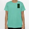 Premium Cotton CVC Roundneck T-Shirt Thumbnail