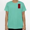 Premium Cotton CVC Roundneck T-Shirt Thumbnail