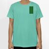 Premium Cotton CVC Roundneck T-Shirt Thumbnail