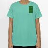 Premium Cotton CVC Roundneck T-Shirt Thumbnail