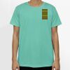 Premium Cotton CVC Roundneck T-Shirt Thumbnail