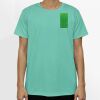 Premium Cotton CVC Roundneck T-Shirt Thumbnail