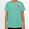 Premium Cotton CVC Roundneck T-Shirt Thumbnail
