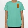 Premium Cotton CVC Roundneck T-Shirt Thumbnail