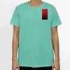 Premium Cotton CVC Roundneck T-Shirt Thumbnail