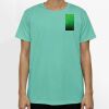 Premium Cotton CVC Roundneck T-Shirt Thumbnail