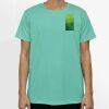 Premium Cotton CVC Roundneck T-Shirt Thumbnail