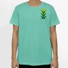 Premium Cotton CVC Roundneck T-Shirt Thumbnail